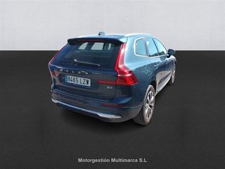VOLVO XC60 (O) 2.0 B4 G Inscription Auto