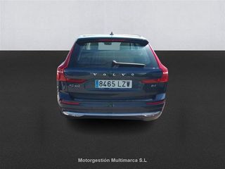 VOLVO XC60 (O) 2.0 B4 G Inscription Auto