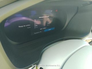 VOLVO XC60 (O) 2.0 B4 G Inscription Auto