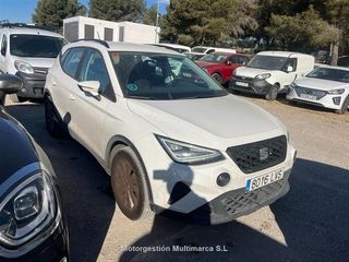 SEAT ARONA 1.0 TSI 81kW (110CV) Style