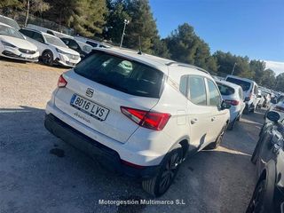 SEAT ARONA 1.0 TSI 81kW (110CV) Style