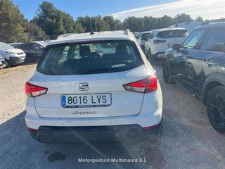 SEAT ARONA 1.0 TSI 81kW (110CV) Style
