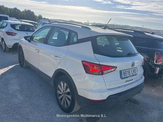 SEAT ARONA 1.0 TSI 81kW (110CV) Style