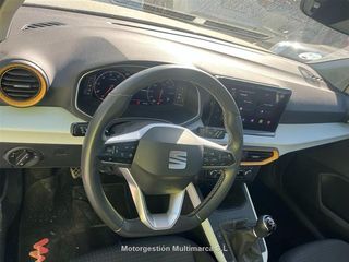 SEAT ARONA 1.0 TSI 81kW (110CV) Style