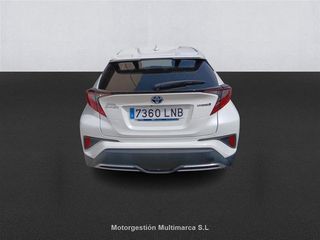 TOYOTA C-HR 2.0 180H Advance