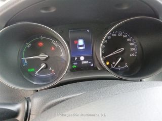 TOYOTA C-HR 2.0 180H Advance