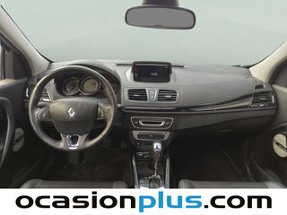Renault Megane Sport Tourer Bose TCe 97 kW (130 CV) EDC