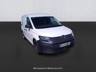 VOLKSWAGEN CADDY Maxi Cargo 2.0 TDI 75kW (102CV)