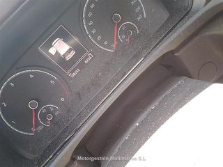 VOLKSWAGEN CADDY Maxi Cargo 2.0 TDI 75kW (102CV)