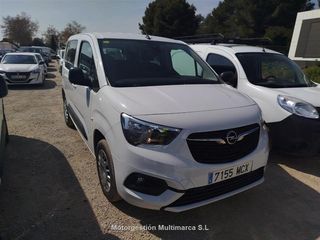 OPEL COMBO 1.5 TD 75kW Business Edition Plus L1 N1