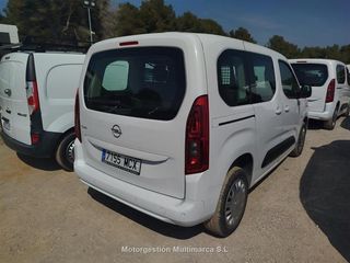 OPEL COMBO 1.5 TD 75kW Business Edition Plus L1 N1