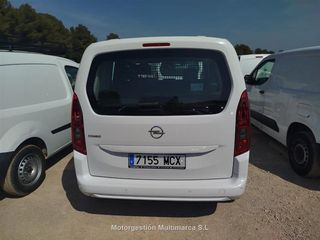 OPEL COMBO 1.5 TD 75kW Business Edition Plus L1 N1