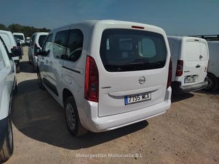 OPEL COMBO 1.5 TD 75kW Business Edition Plus L1 N1