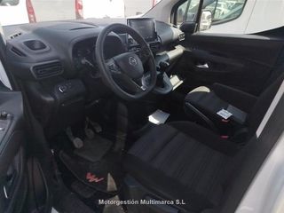 OPEL COMBO 1.5 TD 75kW Business Edition Plus L1 N1