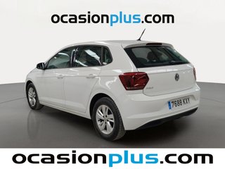 Volkswagen Polo Advance 1.0 59 kW (80 CV)