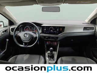 Volkswagen Polo Advance 1.0 59 kW (80 CV)