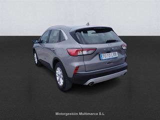 FORD KUGA Titanium 2.5 Duratec FHEV 140kW Auto