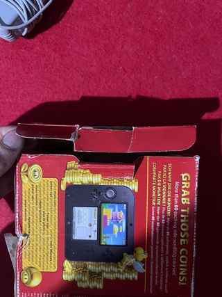 Nintendo 2DS Special Edition Super Mario Bros. 2