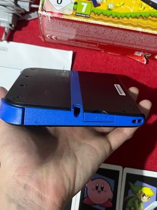 Nintendo 2DS Special Edition Super Mario Bros. 2