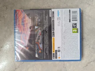 PlayStation 5 1TB + Gran Turismo 7