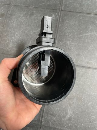 Caudalímetro Volvo