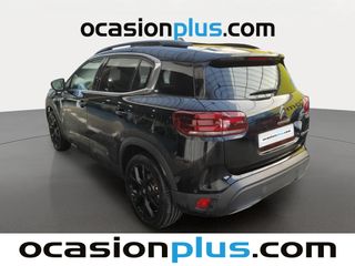 Citroen C5 Aircross Plug-in Hybrid Max e-EAT8 132 kW (180 CV)