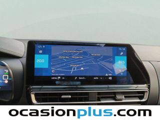 Citroen C5 Aircross Plug-in Hybrid Max e-EAT8 132 kW (180 CV)