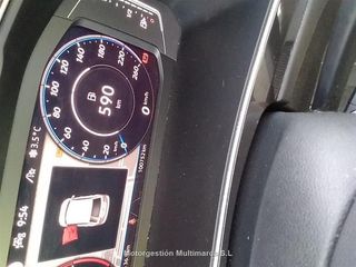 VOLKSWAGEN TIGUAN R-Line 2.0 TDI 110kW (150CV) DSG