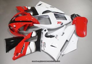 Carenado Completo para YAMAHA YZF R1 1998 - 1999