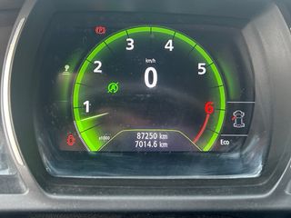 Renault Grand Scenic 2018