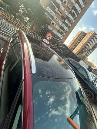Renault Grand Scenic 2018