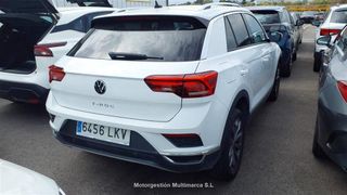 VOLKSWAGEN T-ROC Sport 1.5 TSI 110kW (150CV) DSG