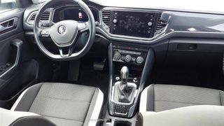 VOLKSWAGEN T-ROC Sport 1.5 TSI 110kW (150CV) DSG