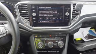 VOLKSWAGEN T-ROC Sport 1.5 TSI 110kW (150CV) DSG