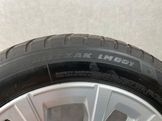 Llantas BMW Serie 3 G20 17" Originales