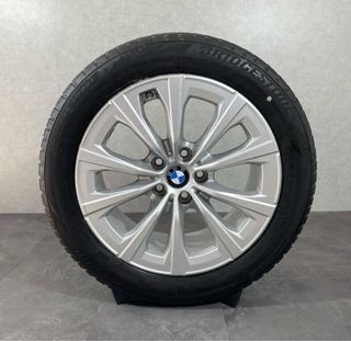 Llantas BMW Serie 3 G20 17" Originales
