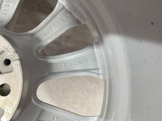 Llantas BMW Serie 3 G20 17" Originales