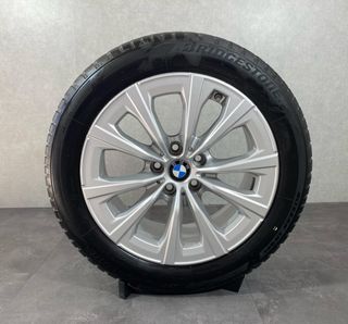 Llantas BMW Serie 3 G20 17" Originales