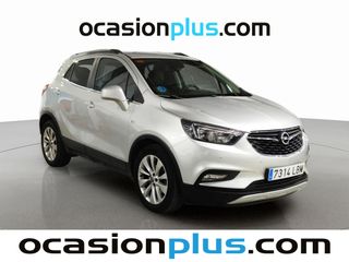 Opel Mokka X 1.4 Turbo GLP Design Line 4X2 103 kW (140 CV)