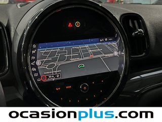 MINI MINI Countryman One D 85 kW (116 CV)