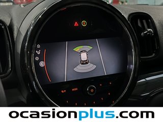 MINI MINI Countryman One D 85 kW (116 CV)