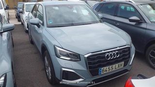 AUDI Q2 Advanced 35 TDI 110kW (150CV) S tronic