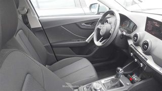 AUDI Q2 Advanced 35 TDI 110kW (150CV) S tronic