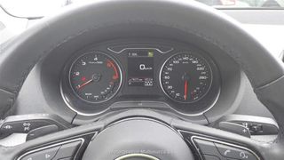 AUDI Q2 Advanced 35 TDI 110kW (150CV) S tronic