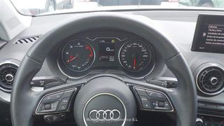 AUDI Q2 Advanced 35 TDI 110kW (150CV) S tronic