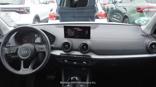 AUDI Q2 Advanced 35 TDI 110kW (150CV) S tronic