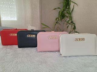 Carteras/Monederos/Tarjetero VER FOTOS