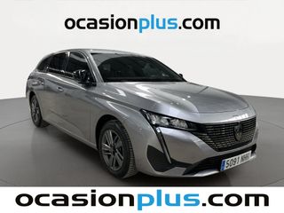Peugeot 308 SW PureTech 130 S&S Allure EAT8 96 kW (130 CV)