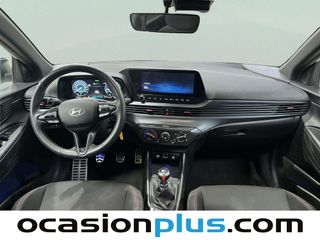 Hyundai i20 1.2 MPI N Line 59 kW (79 CV)
