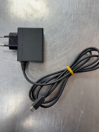 Nintendo Switch (HAC-001)